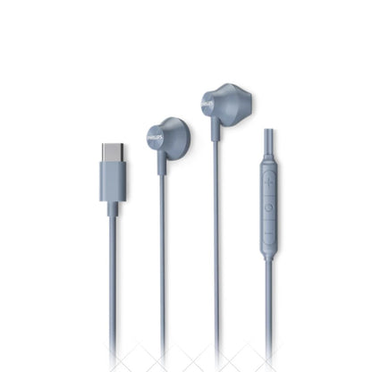 Philips TAE2000 Earbuds headphones with mic