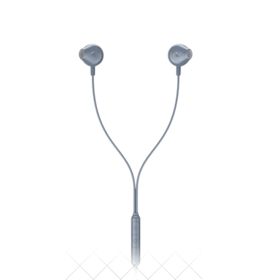 Philips TAE2000 Earbuds headphones with mic