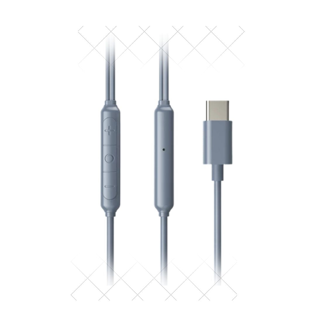 Philips TAE2000 Earbuds headphones with mic