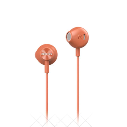Philips TAE2000 Earbuds headphones with mic