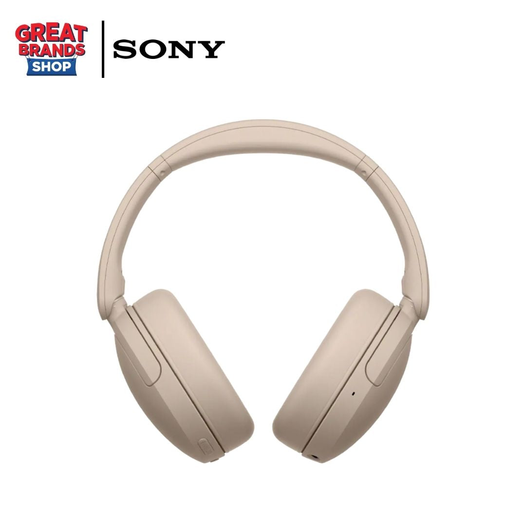 Sony WH-CH730N Wireless Noise Cancelling Over-Ear Headphones