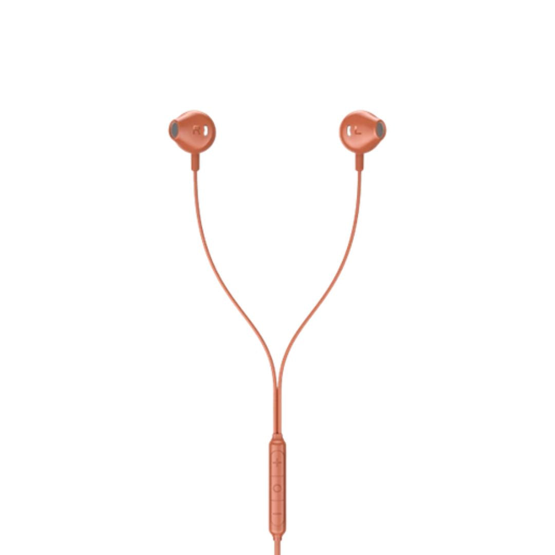 Philips TAE2000 Earbuds headphones with mic