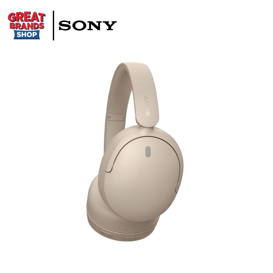 Sony WH-CH730N Wireless Noise Cancelling Over-Ear Headphones