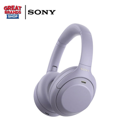 Sony WH-1000XM4C (M4 2nd Gen) Wireless Noise Cancelling Headphones