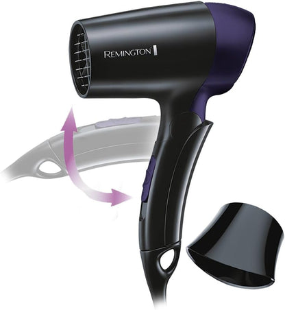 Remington D2400 Travel Dryer 1400