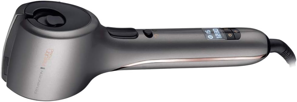 Remington CI8019 Keratin Protect Curling Iron
