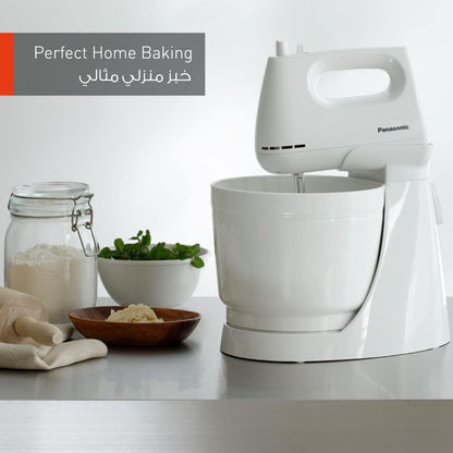 Panasonic MK-GB3 Stand Mixer