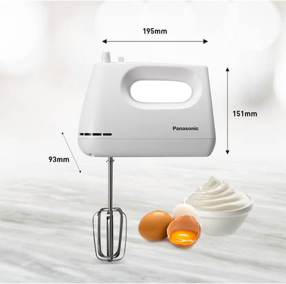 Panasonic MK-GH3 Hand Mixer