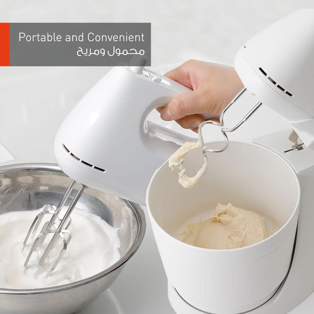 Panasonic MK-GB3 Stand Mixer