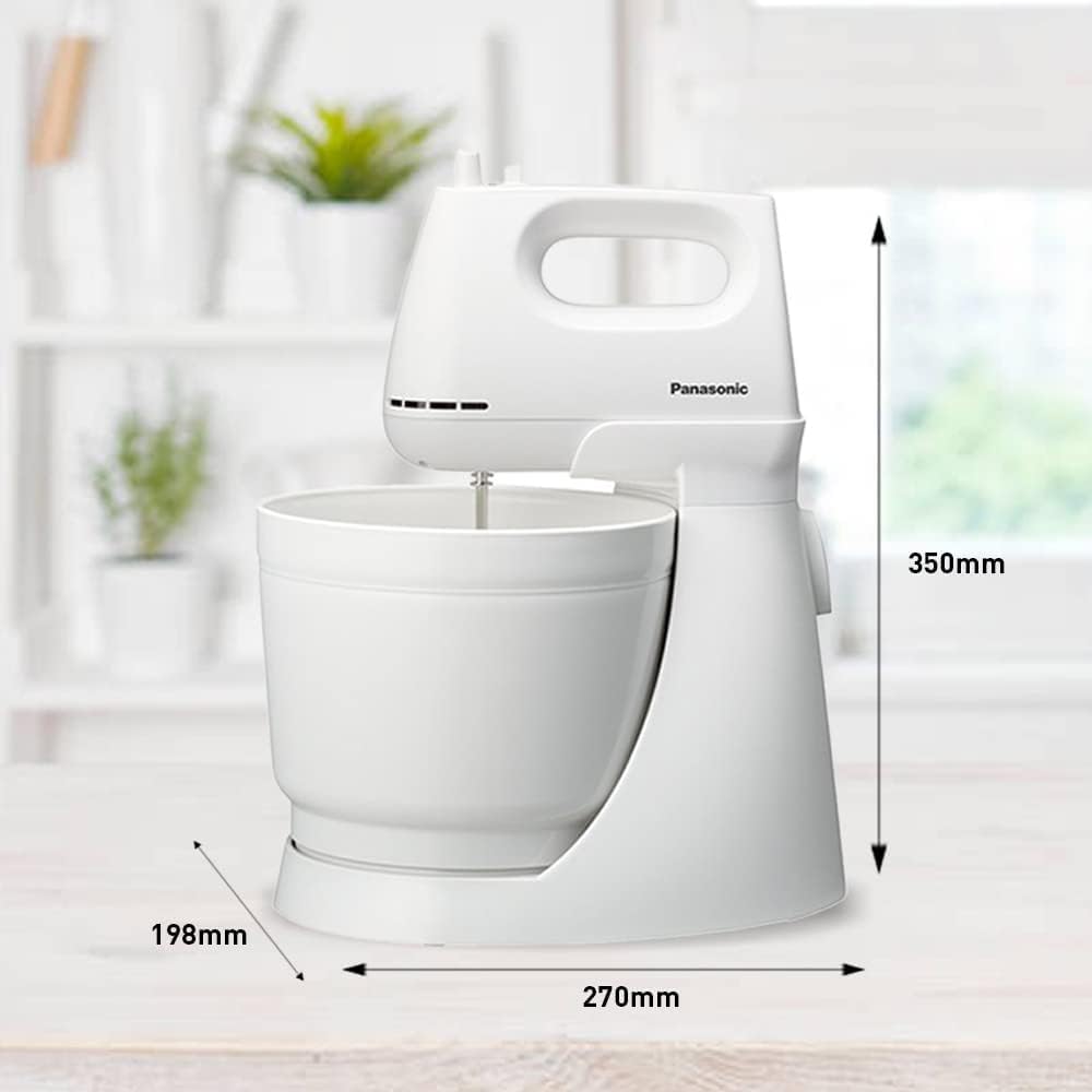 Panasonic MK-GB3 Stand Mixer