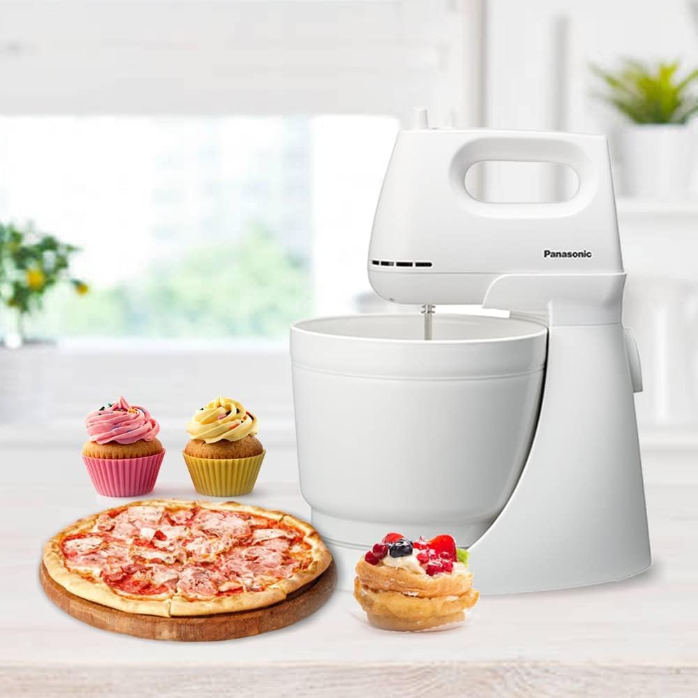 Panasonic MK-GB3 Stand Mixer