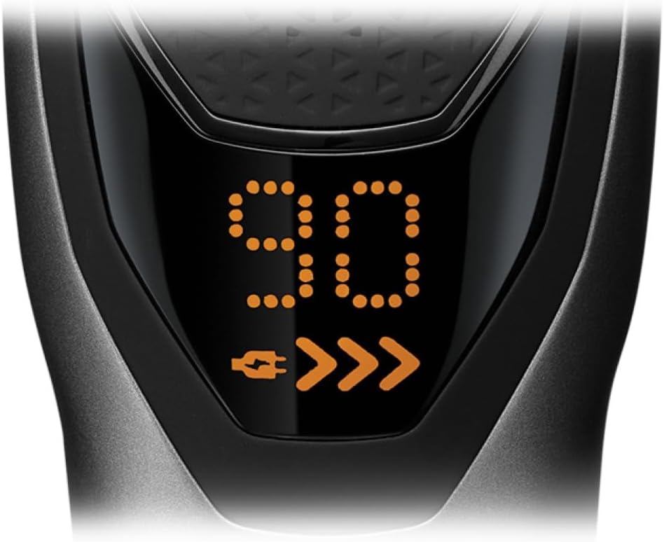 Remington HC6000 Power X Series X6
