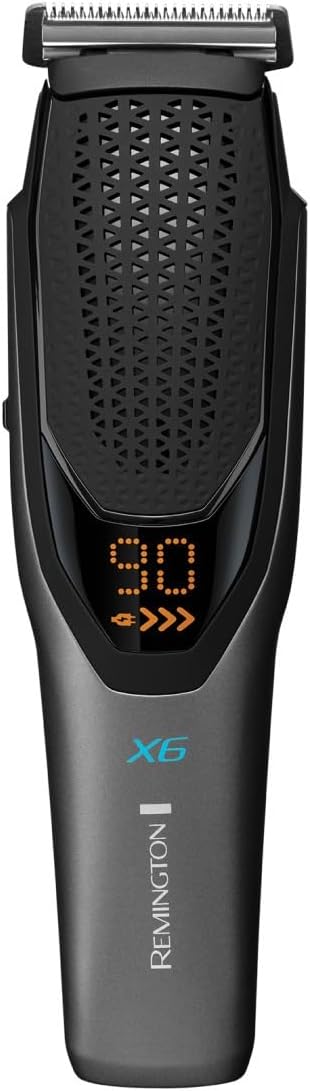 Remington HC6000 Power X Series X6