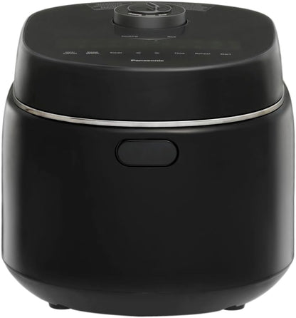 Panasonic SR-DM184KSC 1.8 L Microcomputer Rice Cooker