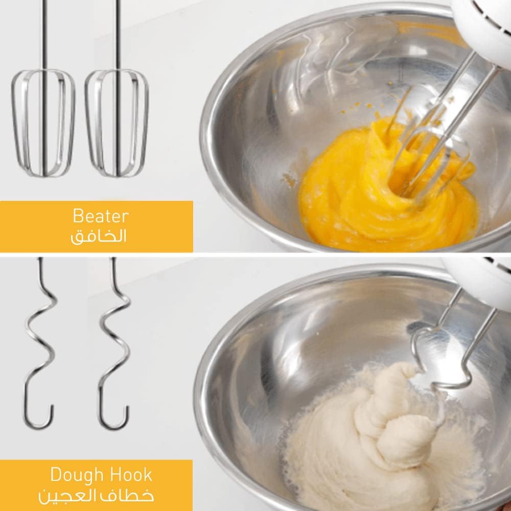 Panasonic MK-GH3 Hand Mixer