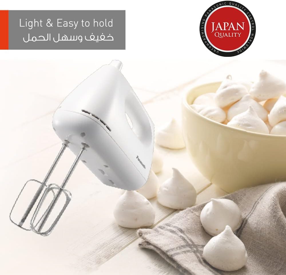 Panasonic MK-GH3 Hand Mixer