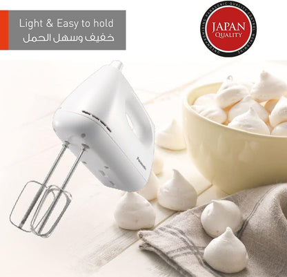 Panasonic MK-GH3 Hand Mixer
