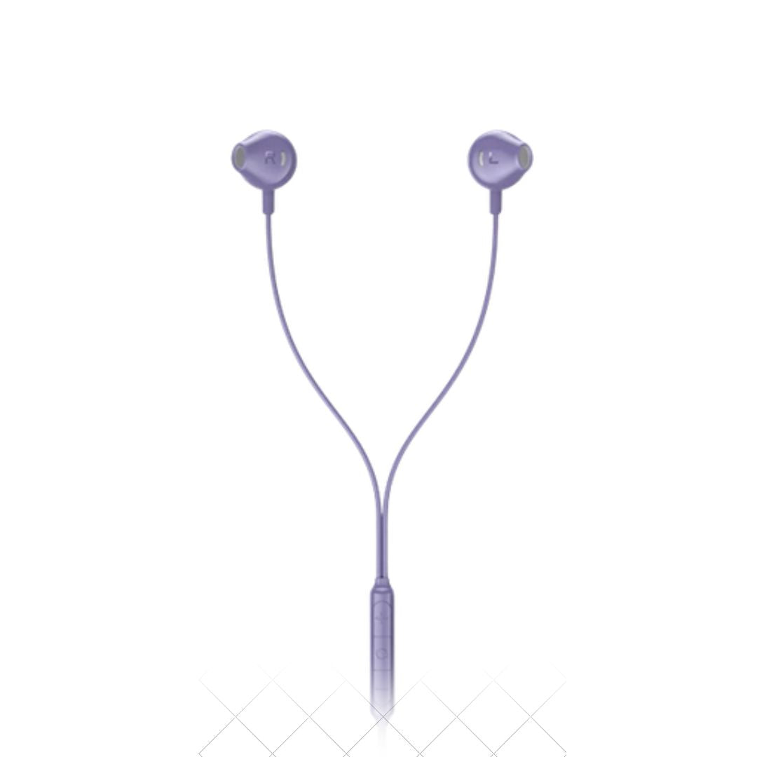 Philips TAE2000 Earbuds headphones with mic