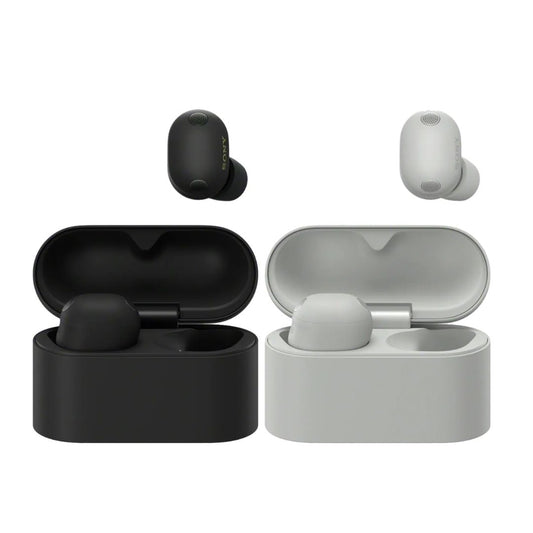 Sony WF-1000XM6 The Best Truly Wireless Noise Cancelling Earbuds
