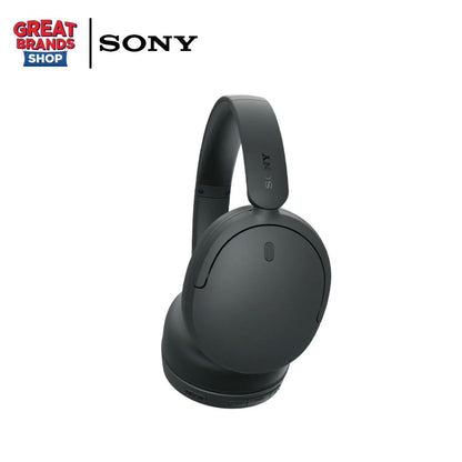 Sony WH-CH730N Wireless Noise Cancelling Over-Ear Headphones