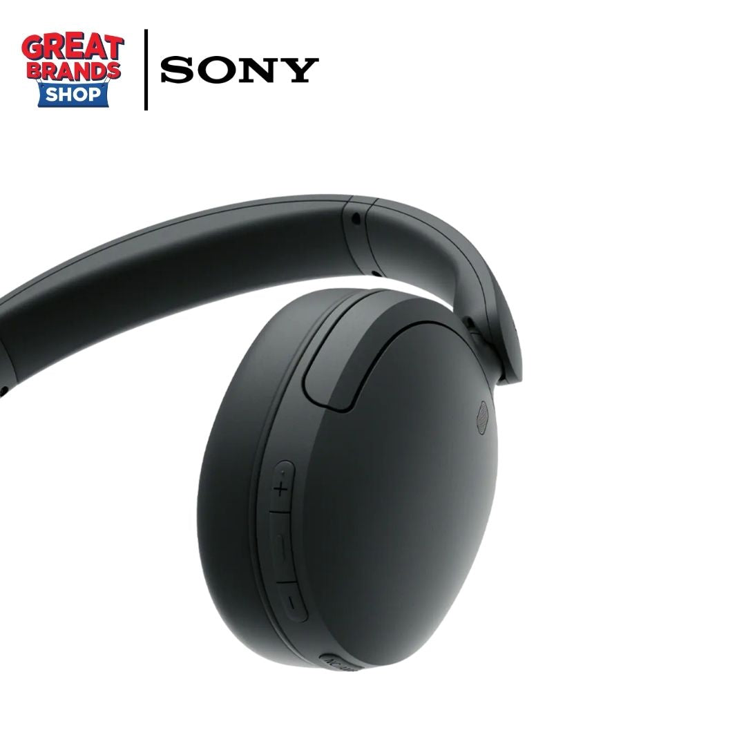 Sony WH-CH730N Wireless Noise Cancelling Over-Ear Headphones