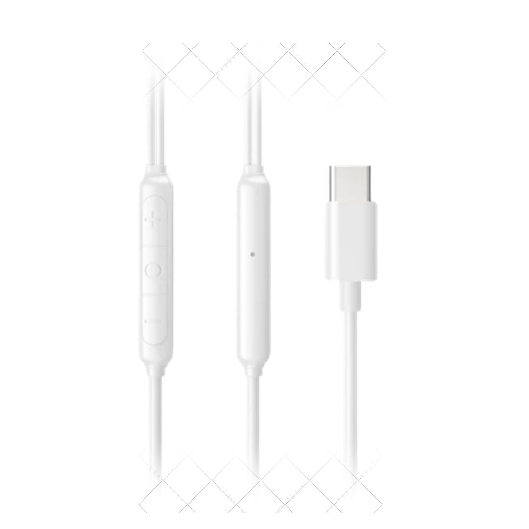 Philips TAE2000 Earbuds headphones with mic