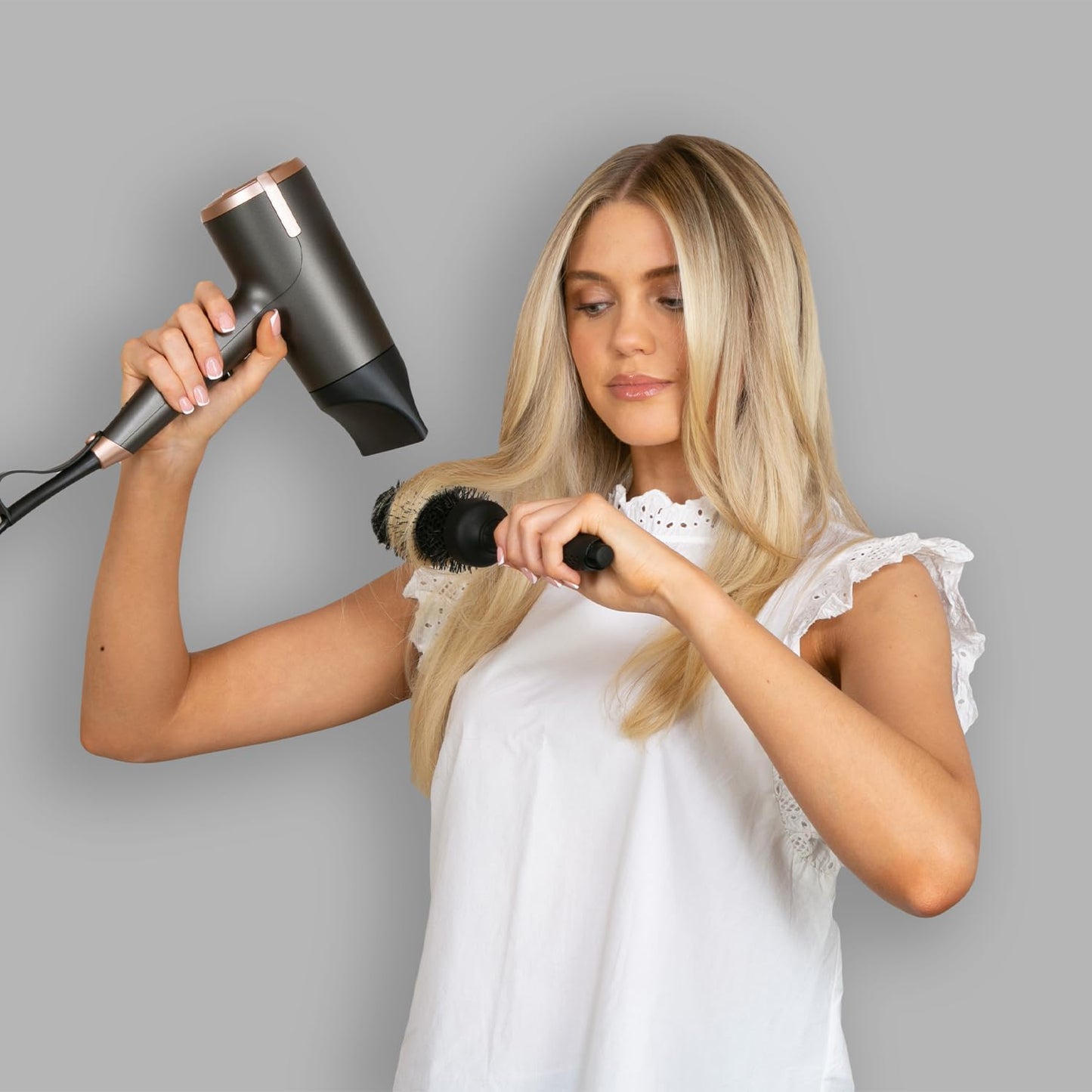 Remington ONE Dry & Style Hair Dryer D6077
