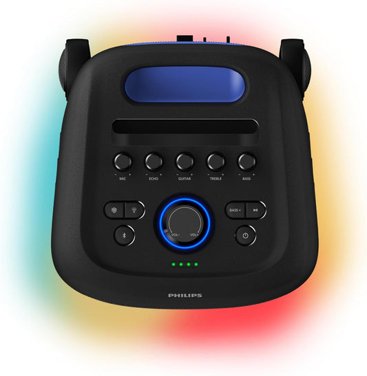 Philips TAX5000 Bluetooth party speaker