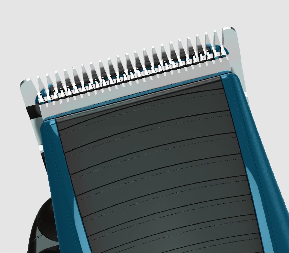 Remington HC5020 Apprentice Hair Clipper