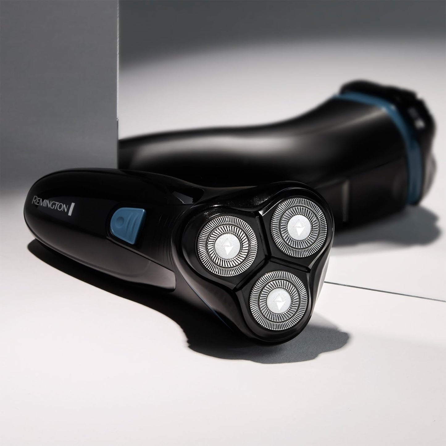 Remington R1000 Style Series Rotary Shaver