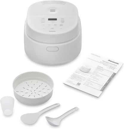 Panasonic SR-DL104 1.0 L Microcomputer Rice Cooker