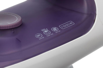 Panasonic NI-S630 Steam/Dry Iron