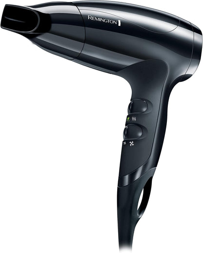 Remington D5000 Compact Hair Dryer