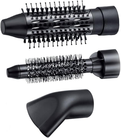 Remington NE3850 Mens Nose Ear Eyebrow Trimmer Waterproof