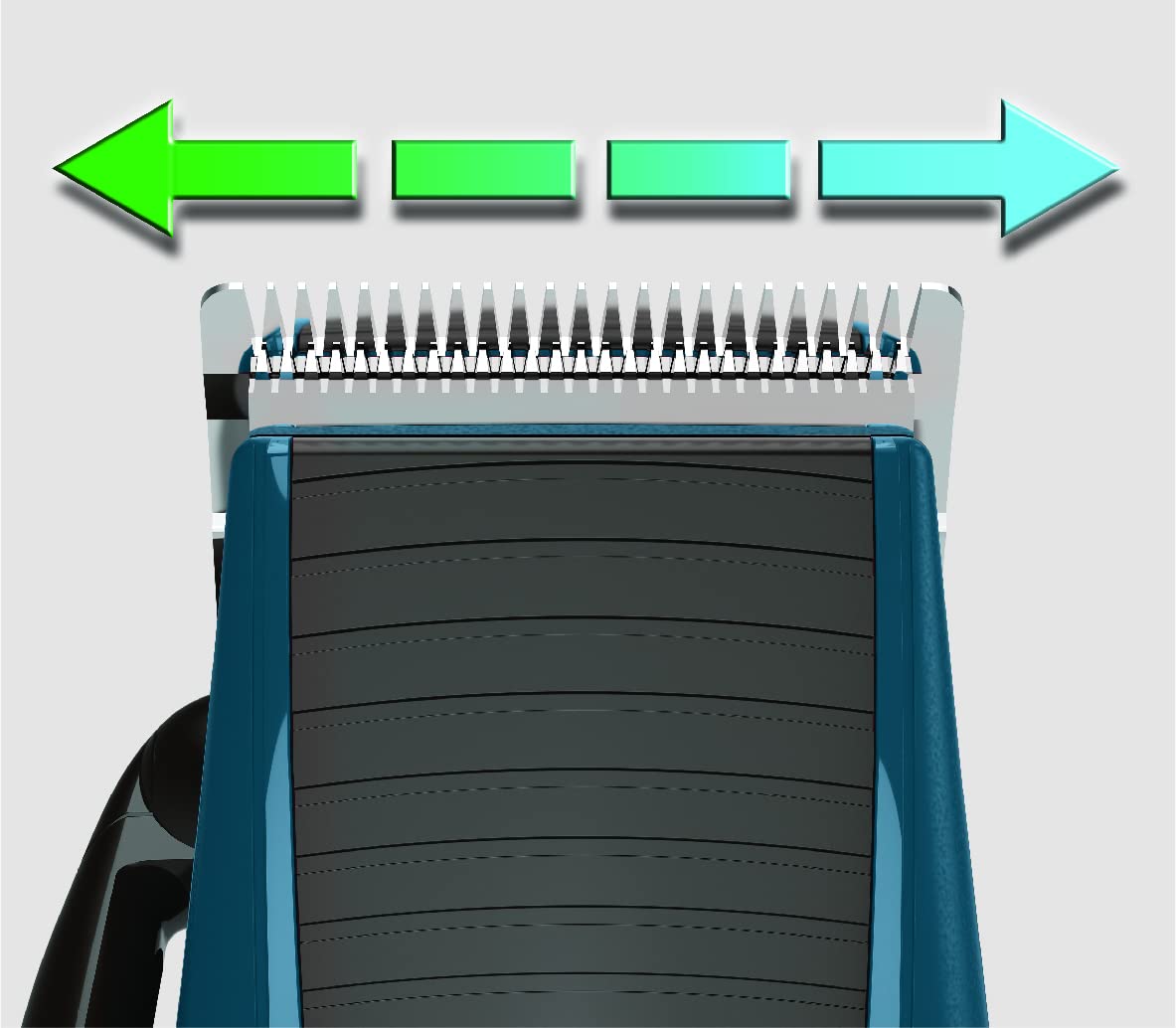 Remington HC5020 Apprentice Hair Clipper