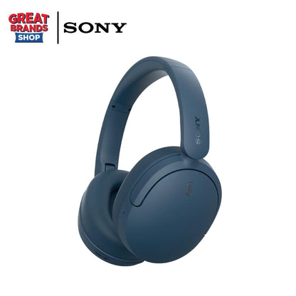 Sony WH-CH730N Wireless Noise Cancelling Over-Ear Headphones