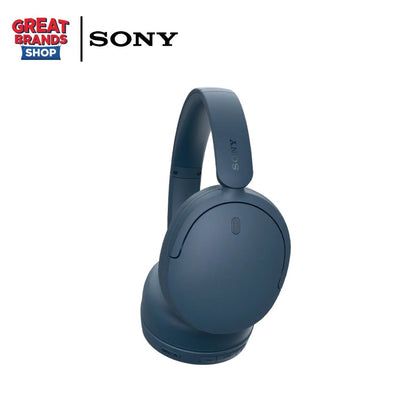 Sony WH-CH730N Wireless Noise Cancelling Over-Ear Headphones