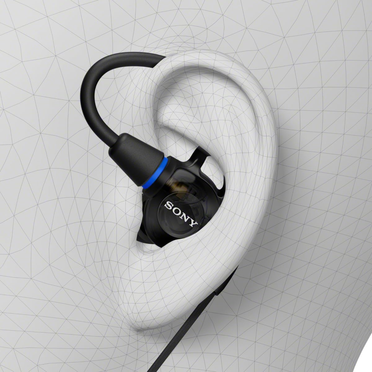 Sony IER-M500 Professional Wired In-Ear Monitors