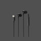 Philips TAE2000 Earbuds headphones with mic
