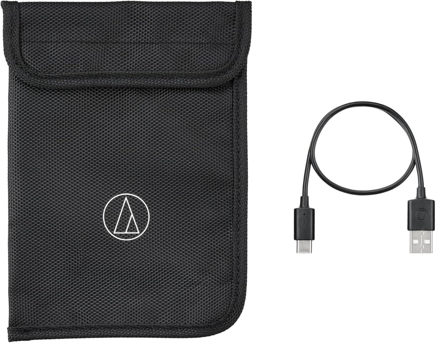 Audio-Technica ATH-CC500BT2 Wireless Cartilage Conduction Headphones