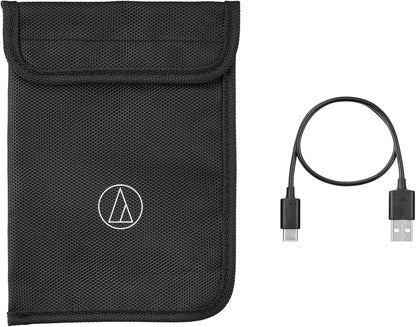 Audio-Technica ATH-CC500BT2 Wireless Cartilage Conduction Headphones