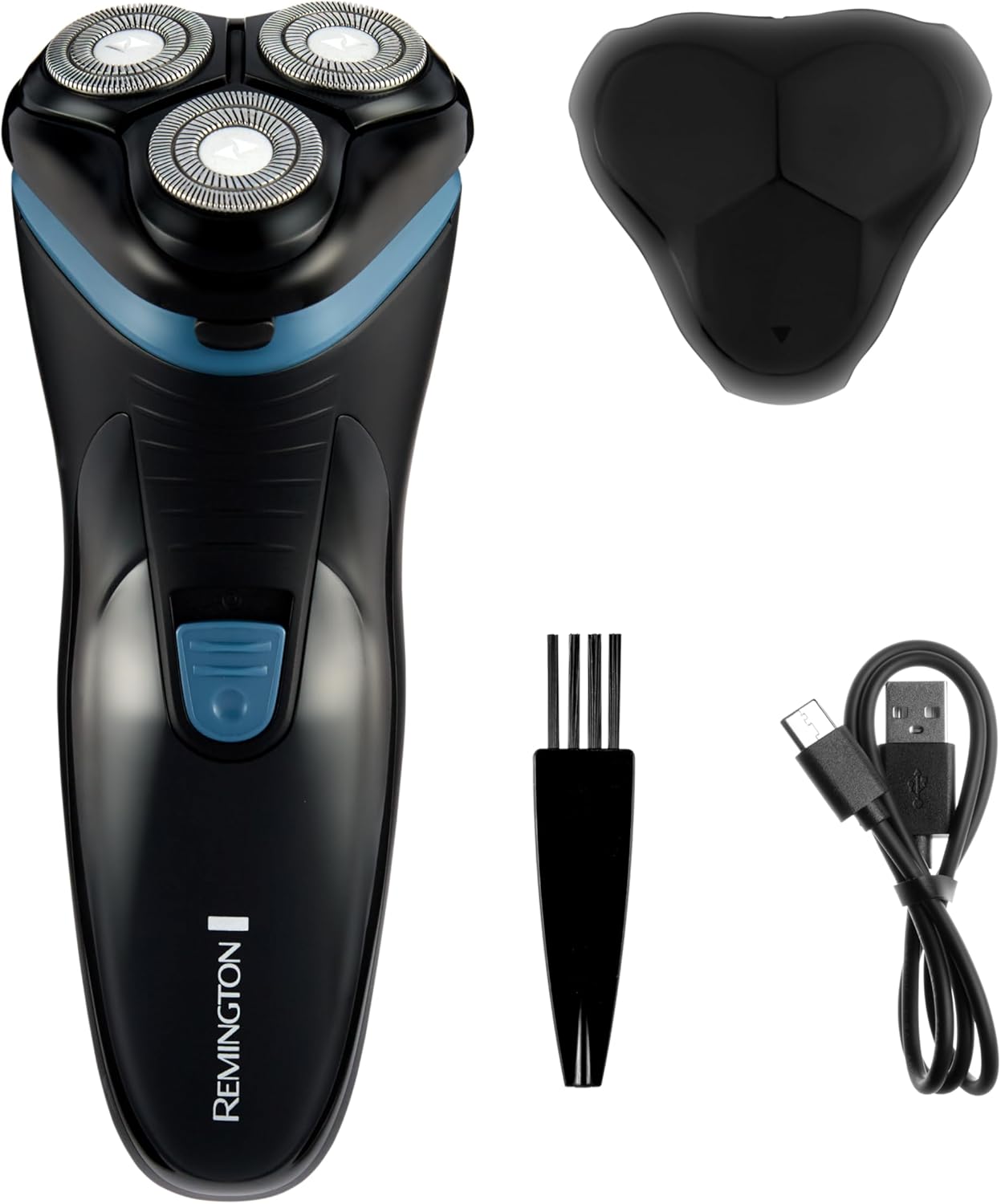 Remington R1000 Style Series Rotary Shaver