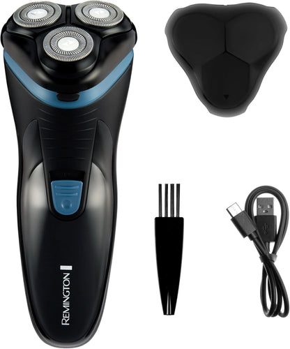 Remington R1000 Style Series Rotary Shaver