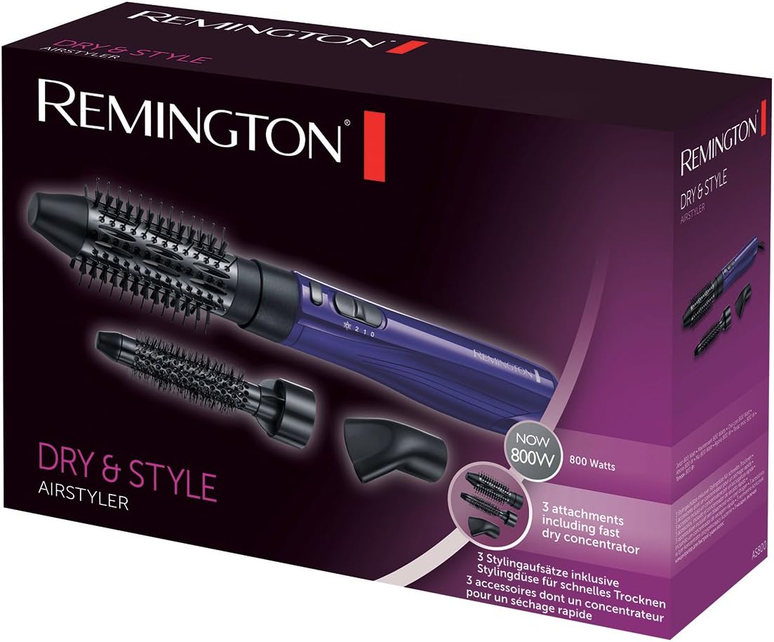 Remington NE3850 Mens Nose Ear Eyebrow Trimmer Waterproof