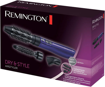 Remington NE3850 Mens Nose Ear Eyebrow Trimmer Waterproof
