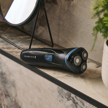 Remington R1000 Style Series Rotary Shaver