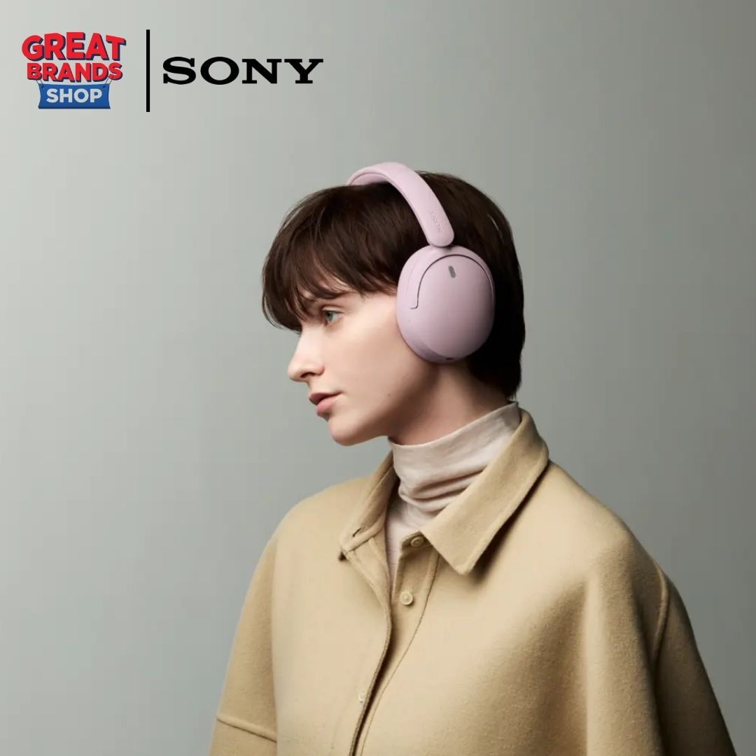 Sony WH-CH730N Wireless Noise Cancelling Over-Ear Headphones
