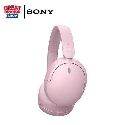 Sony WH-CH730N Wireless Noise Cancelling Over-Ear Headphones