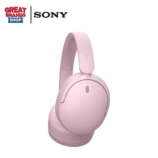 Sony WH-CH730N Wireless Noise Cancelling Over-Ear Headphones