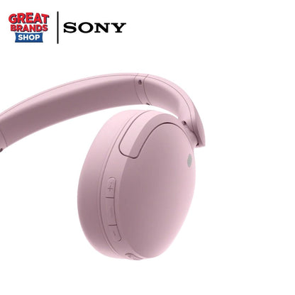 Sony WH-CH730N Wireless Noise Cancelling Over-Ear Headphones